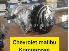 Chevrolet Malibu kondisaner kompressoru